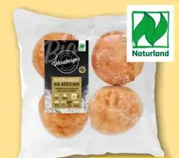 REWE Center Herzberger Bäckerei Rhönweck Bio Brötchen Angebot