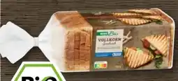 REWE Center Rewe Bio Vollkorn Sandwich Angebot