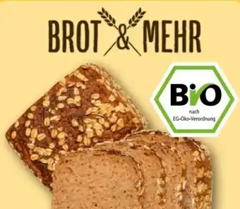 REWE Center Rewe Back-Station Bio-Haferbrot Angebot