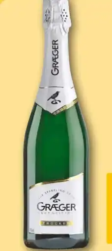 REWE Center Graeger Sekt Angebot