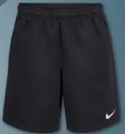 REWE Center Nike Herren Sweatshorts Angebot