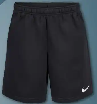 REWE Center Nike Herren Sweatshorts Angebot