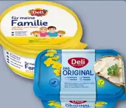 REWE Center Deli Reform Für meine Familie Angebot