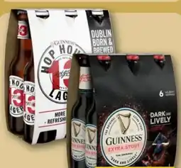 REWE Center Guinness Extra Stout Angebot