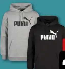 REWE Center Puma Herren Hoodie Angebot