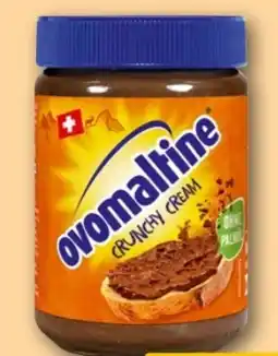 REWE Center Ovomaltine Crunchy Cream Angebot