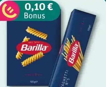 REWE Barilla Pasta Classic Angebot