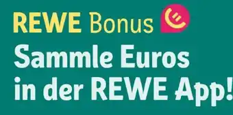 REWE Rewe Link Angebot