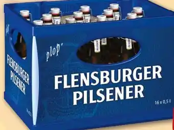 REWE Flensburger Pilsener Angebot