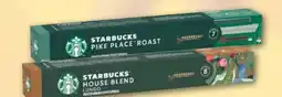 REWE Starbucks Pike Place Roast Angebot