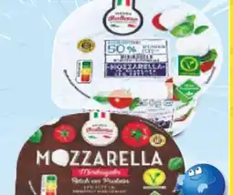 Netto Marken-Discount Mondo Italiano Mozzarella Minis Angebot