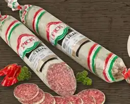 REWE Pick Original Ungarische Salami Angebot