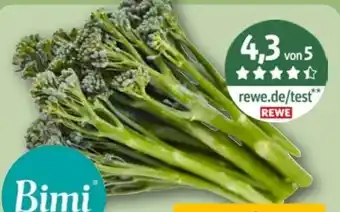 REWE Bimi Broccolini Angebot