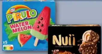 REWE Nestlé Schöller Multipackung Pirulo Watermelon Angebot