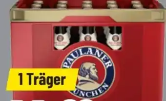 trinkgut Paulaner Weißbier Angebot