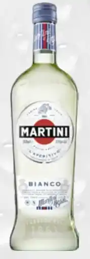 trinkgut Martini Aperitif Bianco Angebot