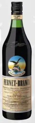 trinkgut Fernet Branca Magenbitter Angebot