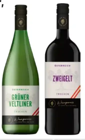 trinkgut Wein-Genuss Grüner Veltliner Angebot