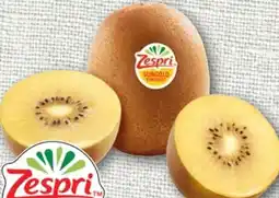 REWE Zespri Goldene Kiwi Angebot