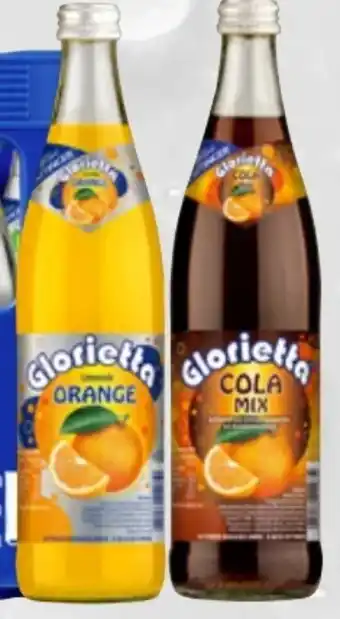 trinkgut Glorietta Cola-Mix Angebot