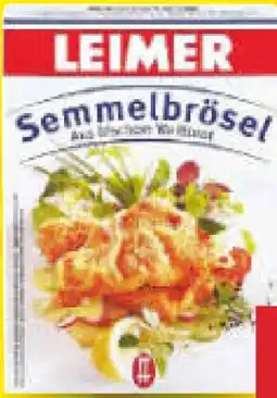 Netto Marken-Discount Leimer Semmelbrösel Angebot