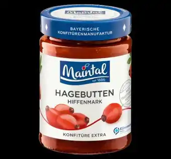 PENNY Maintal Hagebutten Konfitüre Extra Angebot