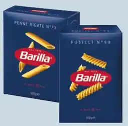 Edeka Xpress Barilla Italienische Pasta Angebot