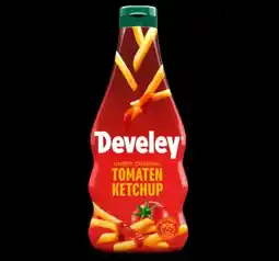 PENNY Develey Tomato Ketchup Our Original Angebot