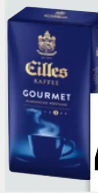 Edeka Xpress Darboven Eilles Gourmet Café Angebot