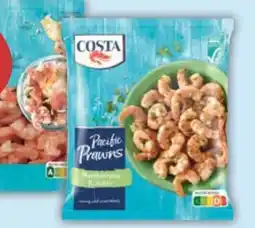 E-Center Costa Prawns Angebot