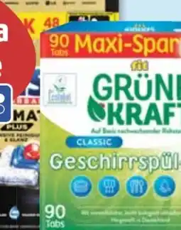 E-Center Fit Grüne Kraft Angebot