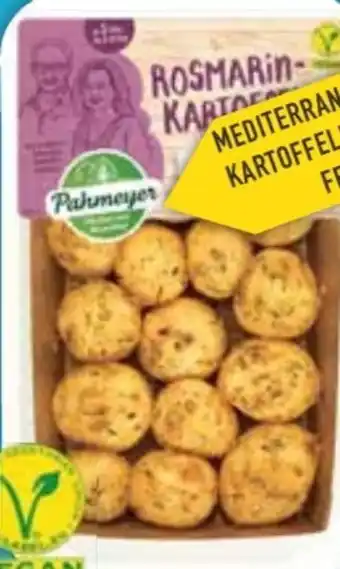 E-Center Pahmeyer Vegan Rosmarinkartoffeln Angebot