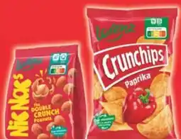 E-Center Lorenz Crunchips Paprika Angebot