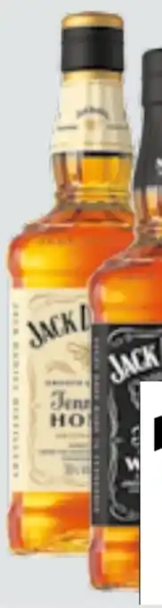 Edeka Xpress Jack Daniel's Tennessee Whiskey Angebot