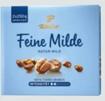 Edeka Xpress Tchibo Feine Milde Kaffee Angebot