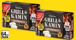 E-Center Gut & Günstig Grill- und Kaminanzünder Angebot