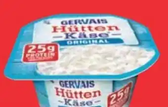 E-Center Gervais Hüttenkäse Original Angebot