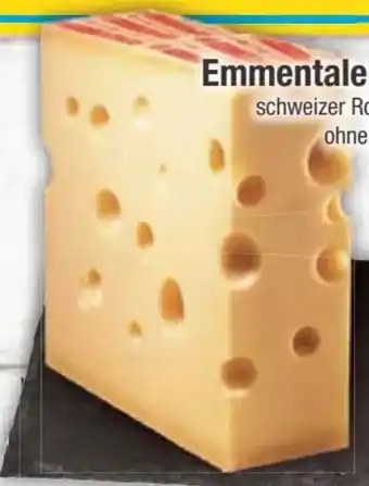 E-Center Emmentaler Angebot