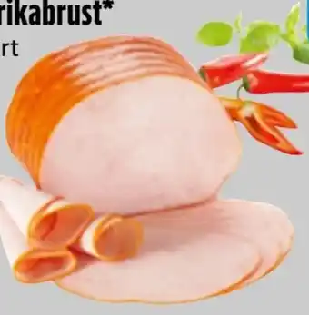 Edeka Xpress Bayerische Puten Paprikabrust Angebot