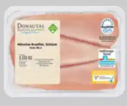 Edeka Xpress Donautal Bayerisches Hähnchen-Brustfilet-Teilstück Angebot