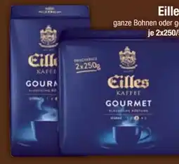 E-Center Darboven Eilles Gourmet Café Angebot