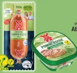 E-Center Rügenwalder Mühle Vegane Pommersche Angebot