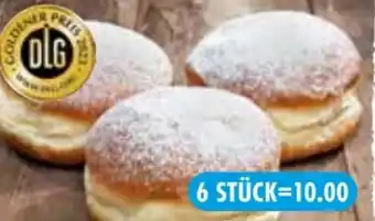 Edeka Backstube Wünsche Krapfen Angebot