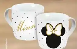 E-Center Tassen Mickey&Minnie Angebot