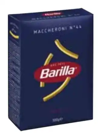 Edeka Barilla Pasta Angebot