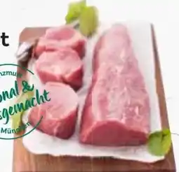 Edeka Vinzenzmurr Schweinefilet Angebot