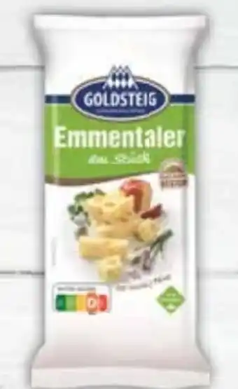 E-Center Goldsteig Emmentaler Angebot