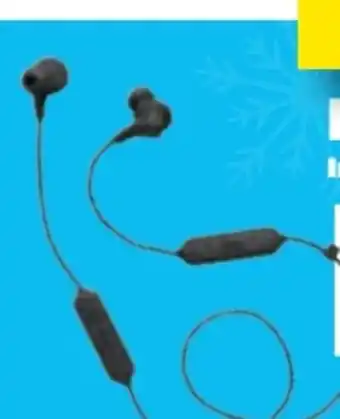 Edeka JBL In-Ear-Sportkopfhörer Endurance Sprint Angebot