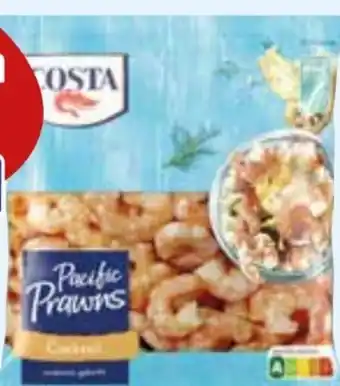 Edeka Costa Prawns Angebot