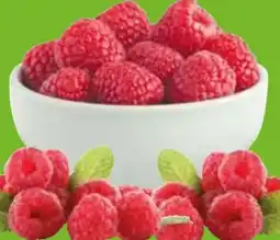 Edeka Himbeeren Angebot